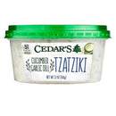 Cedar's Tzatziki Cucumber Garlic Dill