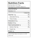 Cedar's Tzatziki Cucumber Garlic Dill