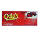 Cella's Milk Chocolate Covered Cherries