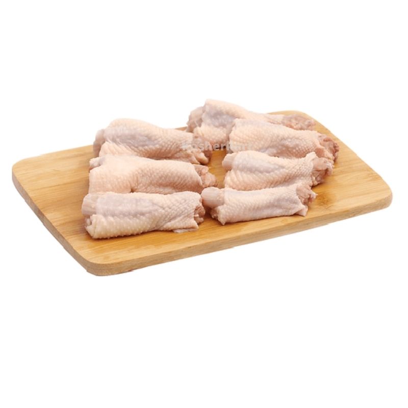 CH Butcher Chicken Neck (2 lbs - 2.7 lbs)