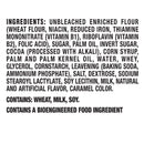 Chips Ahoy Chewy Brownie Filled Chocolate Chip Cookies