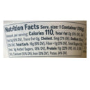 Chobani Nonfat Greek Yogurt Strawberry On The Bottom 5.3 oz