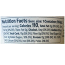 Chobani Nonfat Greek Yogurt Vanilla Flavor 5.3 oz