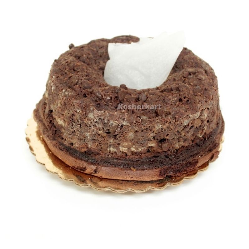 Zadies Chocolate Chip Ring Cake