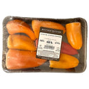 Boutique Butcher Cocktail Beef & Rice Stuffed Peppers (frozen) $12.99/lb (0.7 lbs - 1.1 lbs)