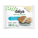 Daiya Dairy-Free Swiss Style Cheese Slices