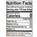 Davis Baking Powder 8.1 oz