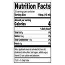 De La Rosa Organic White Balsamic Vinegar 500 ml