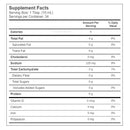 De La Rosa Organic White Wine Vinegar 500 ml