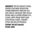 Diamond of California 9" Walnut Pie Crust 6 oz