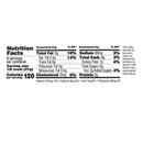 Diamond of California 9" Walnut Pie Crust 6 oz