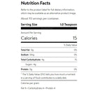 Domino Dark Brown Pure Cane Sugar 1 lb