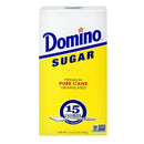 Domino Premium Pure Cane Granulated Sugar 1 lb