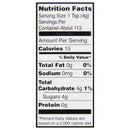 Domino Premium Pure Cane Granulated Sugar 1 lb