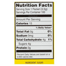 Domino Sugar Packets 100 ct