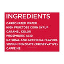 Dr Pepper Classic Soda 2L