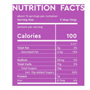 Duncan Hines Whipped Chocolate Frosting Parve 14 oz