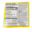 Eggo Thick & Fluffy Whole Grain Blueberry Waffles 11.6 oz