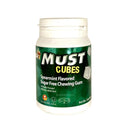 Elite Must Sugar Free Spearmint Cubed Gum 2 oz