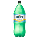Fresca Original Grapefruit Citrus Sparkling Soda 2L