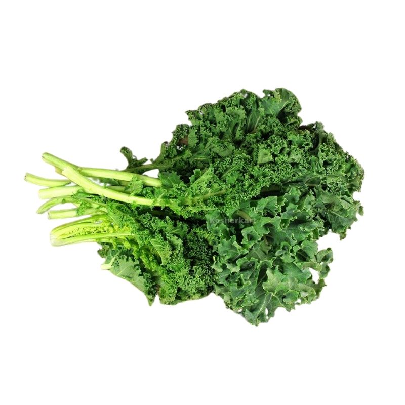 Fresh Kale Greens