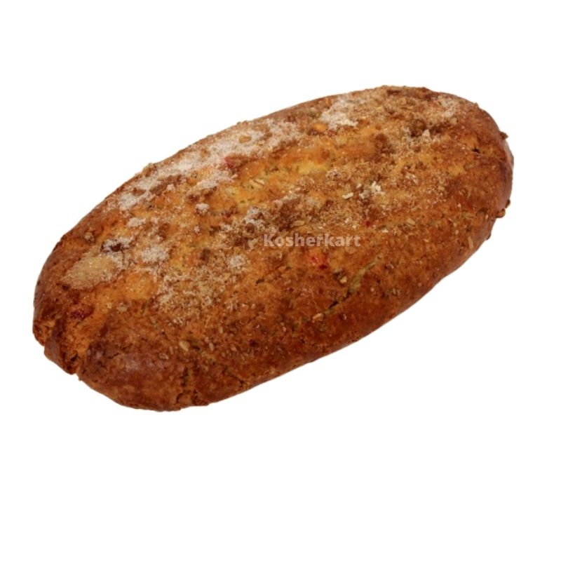 Zadies Fruit Mandel Bread