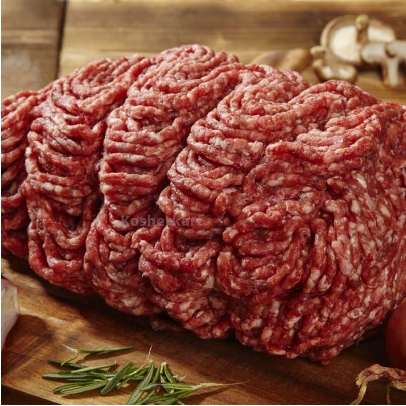 CH Butcher Ground Beef Family Pack (3.2 lbs - 4 lbs)