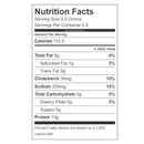 Gefen Chunk Light Tuna in Oil 6 oz