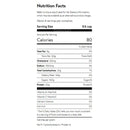 Gefen Clear Unflavored Jello 3 oz