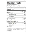 Gefen Confectioners Sugar 16 oz