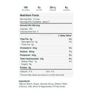 Gefen Crispy-O's Gluten Free Plain Cereal 6.6 oz