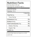 Gefen Instant Vanilla Pudding 3.5 oz