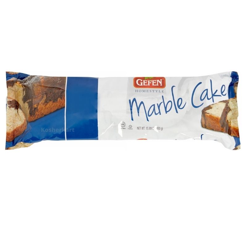 Gefen Marble Cake