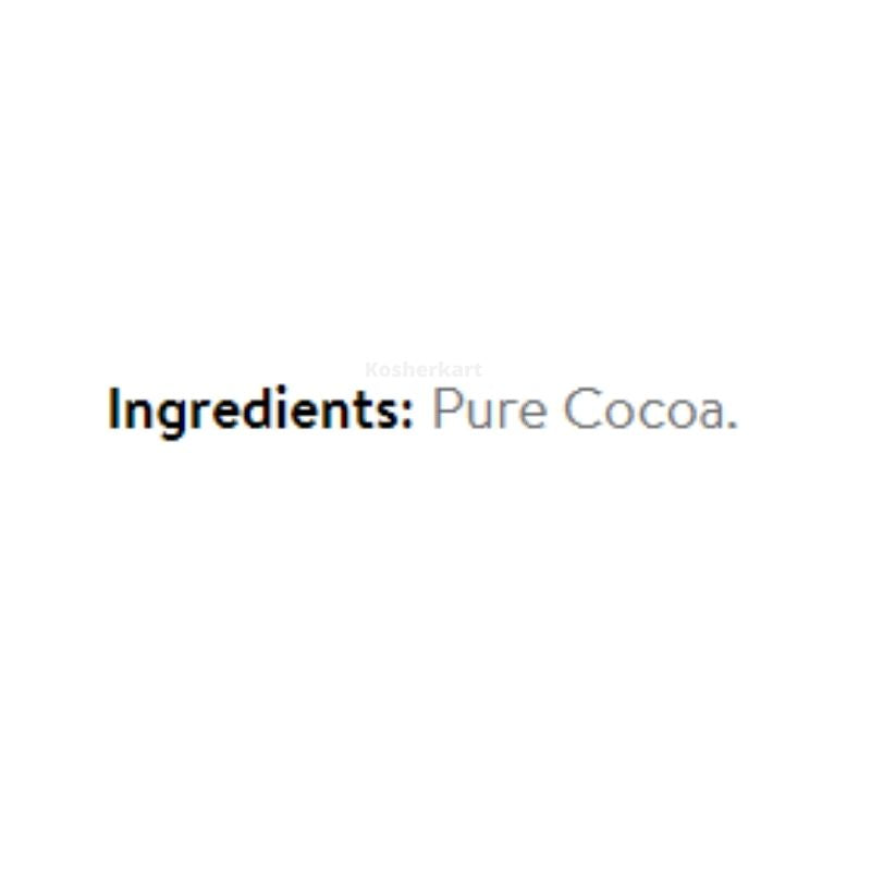 Gefen Premium Cocoa (Canister)