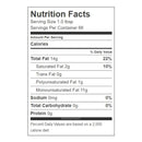 Gefen Extra Virgin Olive Oil Daily 1 lt