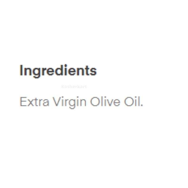 Gefen Extra Virgin Olive Oil Daily 1 lt