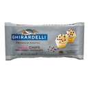 Ghirardelli Mini Semi-Sweet Chocolate Premium Baking Chips