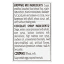 Ghirardelli Chocolate Supreme Premium Brownie Mix 18.75 oz