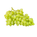 Green Seedless Grapes
