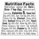 Gulden's Spicy Brown Mustard Squeeze Bottle