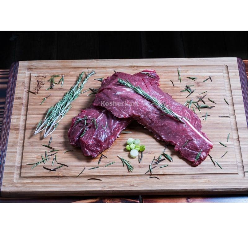 CH Butcher Hanger Steak (1.5 lbs - 2.2 lbs)