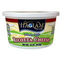 Haolam Ricotta Cheese 16 oz