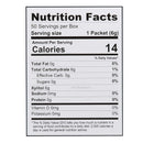 Health Garden All Natural Birch Xylitol Sweetener Packets