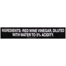 Heinz Gourmet Red Wine Vinegar 12 oz