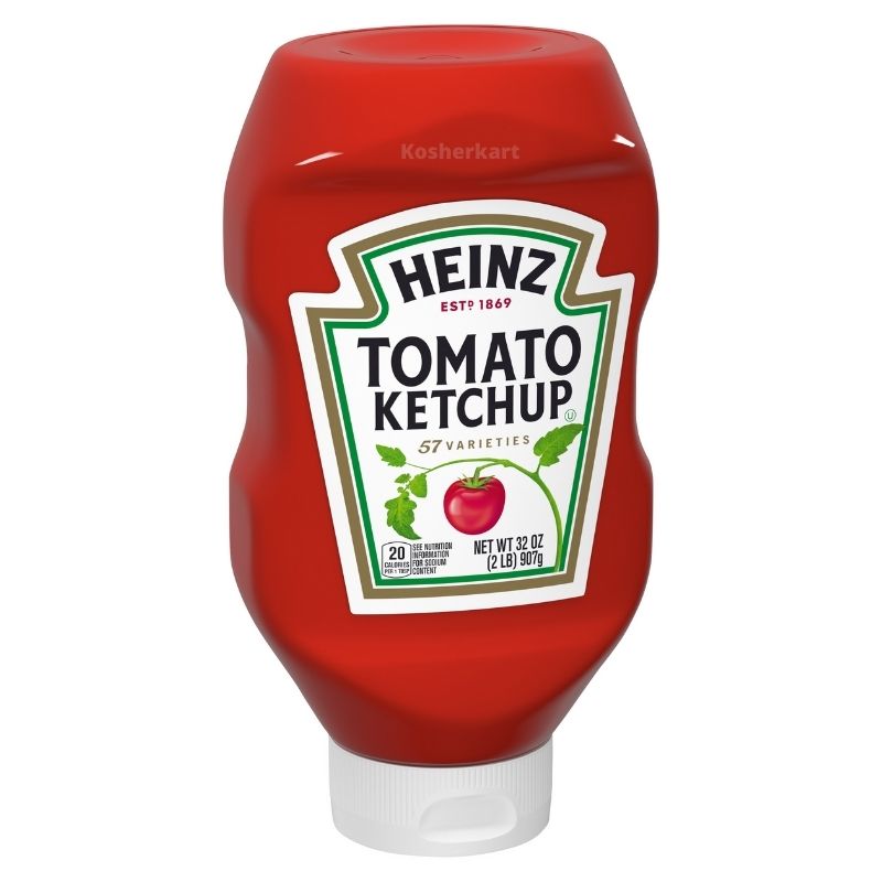 Heinz Tomato Ketchup 32 oz