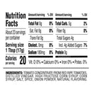 Heinz Tomato Ketchup 14 oz