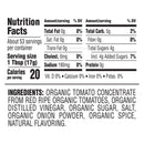 Heinz Organic Tomato Ketchup 32 oz