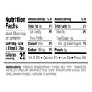 Heinz Tomato Ketchup 20 oz