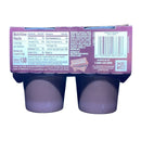 Hershey's Chocolate Pudding (4-Pack) 15.5 oz