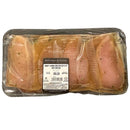 Boutique Butcher Honey Lemon Marinated Butterflied Chicken Cutlets (1.5 lbs - 2 lbs)